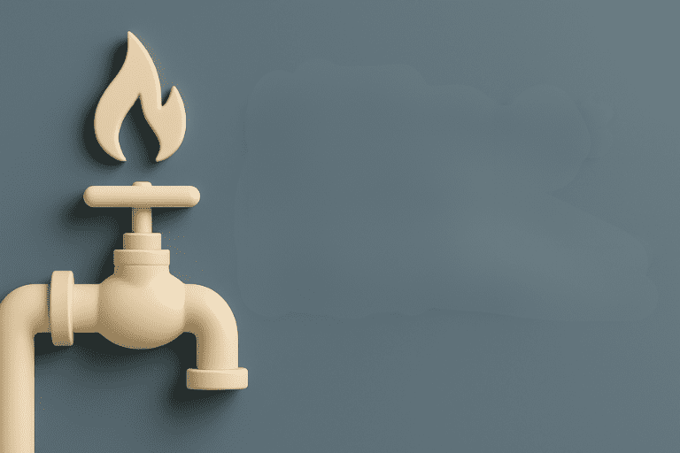 approvisionnement en gaz