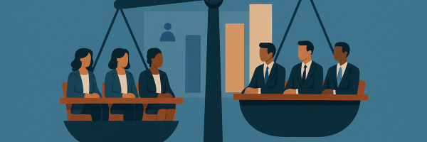 Parité femmes-hommes dans les conseils