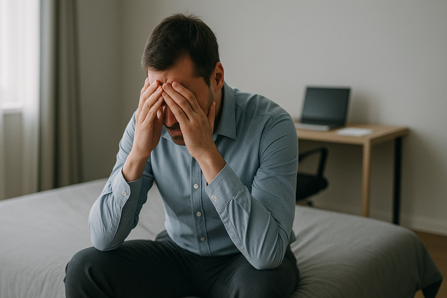 absent&eacute;isme chronique
