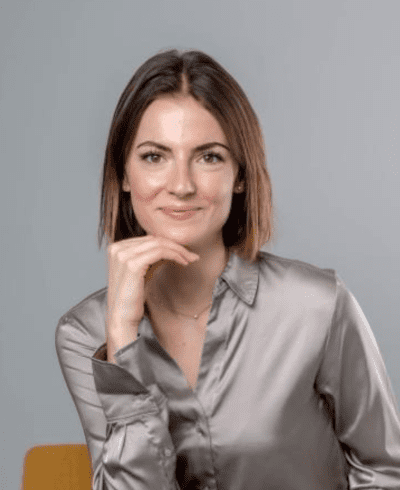 Emma Ormond