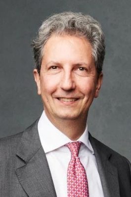 Ruggero Rubino Sammartano