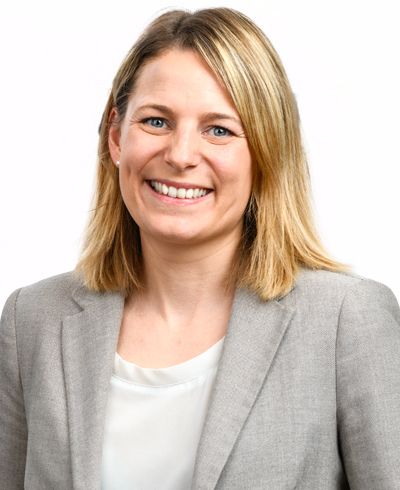 Rachel Cavargna-Deblu&euml;