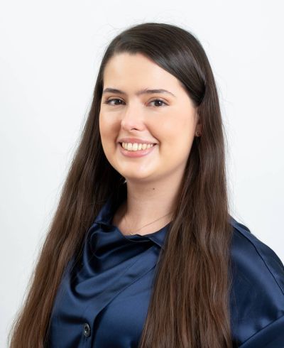 Carolina Martinez Pawlega Kozikowska