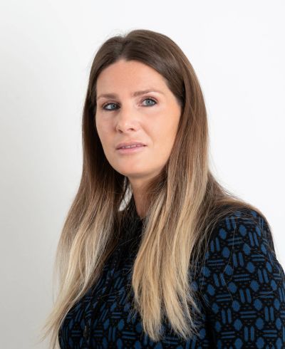 St&eacute;phanie Waridel