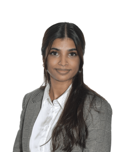 Aarathana Selathurai