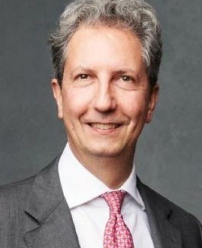 Ruggero Rubino Sammartano