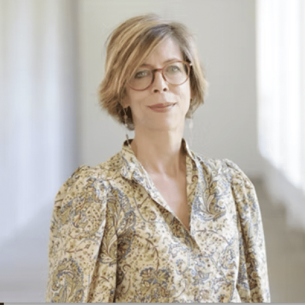 Aline couchepin