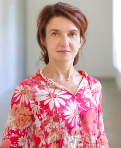 Barbara Rossignoli Alberti